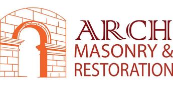 Arch Masonry & Restoration | Old World Craftsmanship & Modern Technology
