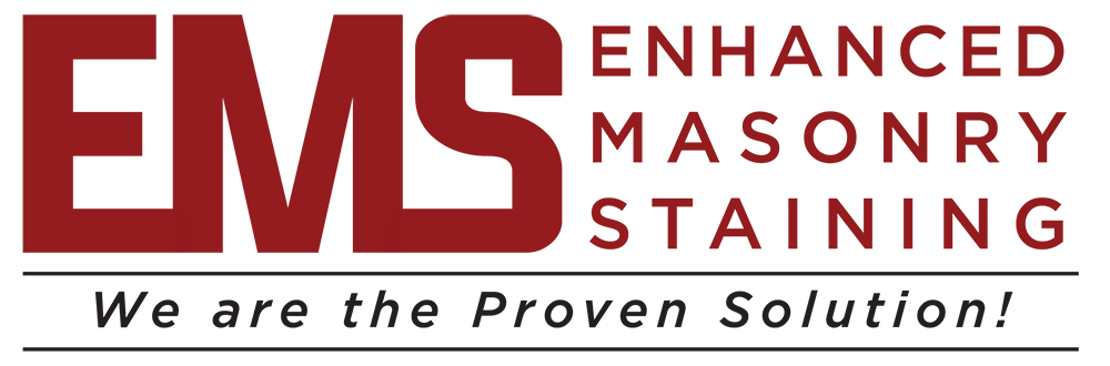 Enhanced Masonry Staining | Serving Customers in Pennsylvania & West Virginia